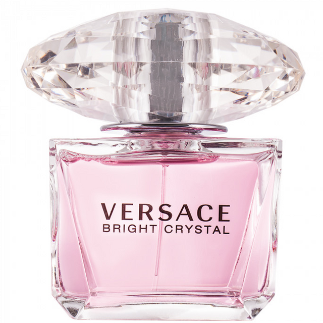  VERSACE Bright Crystal EDT 90ML
