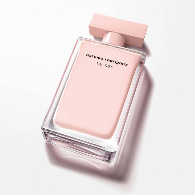 NARCISO RODRIGUEZ For Her EDP 100ML