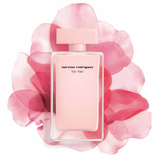 NARCISO RODRIGUEZ For Her EDP 100ML