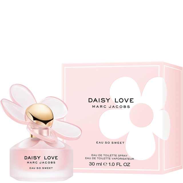 MARC JACOBS Daisy Love Eau So Sweet EDT 100ML