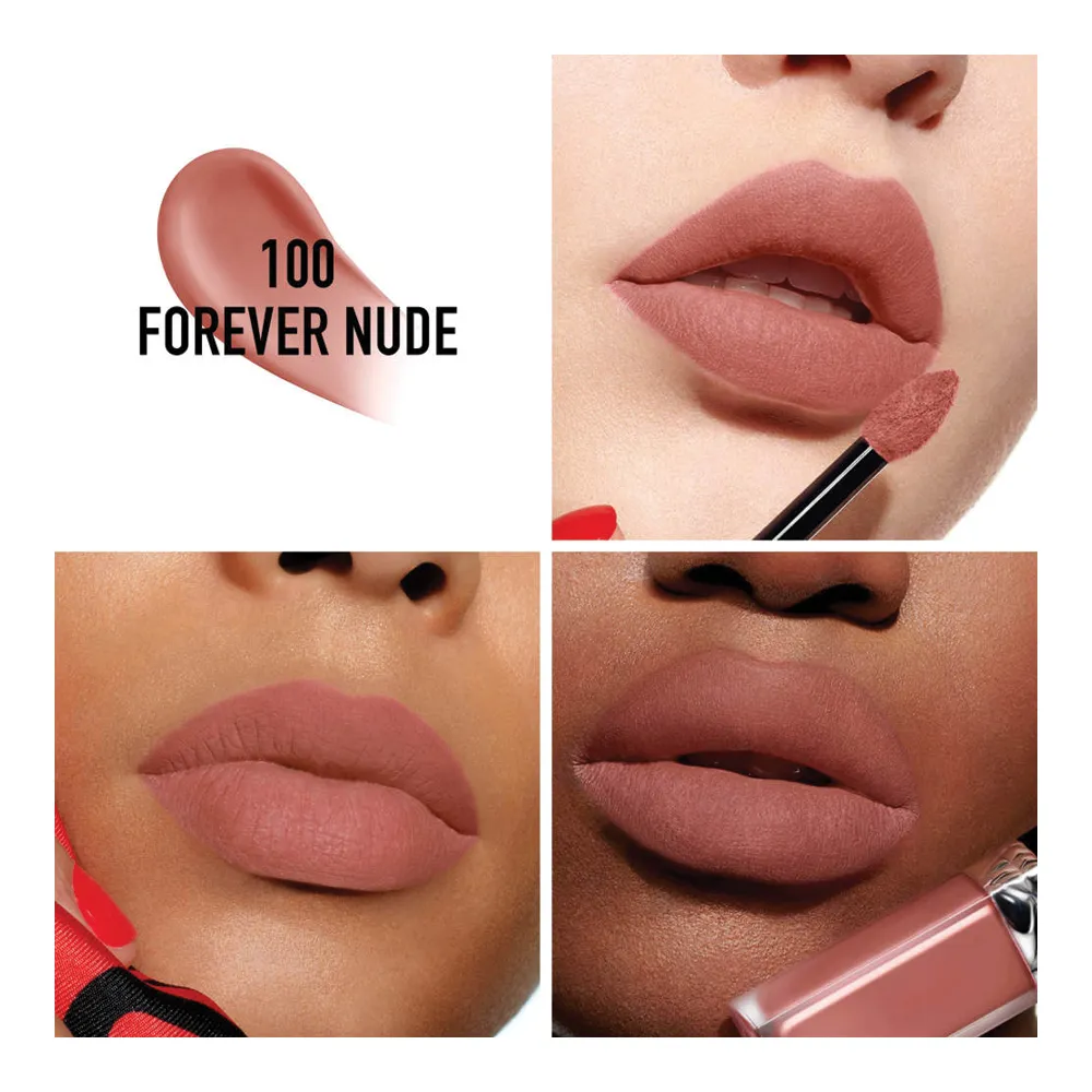 DIOR Rouge Dior Forever Liquid