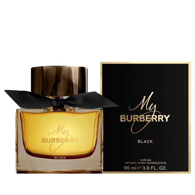 BURBERRY My Burberry Black Edp 90ML