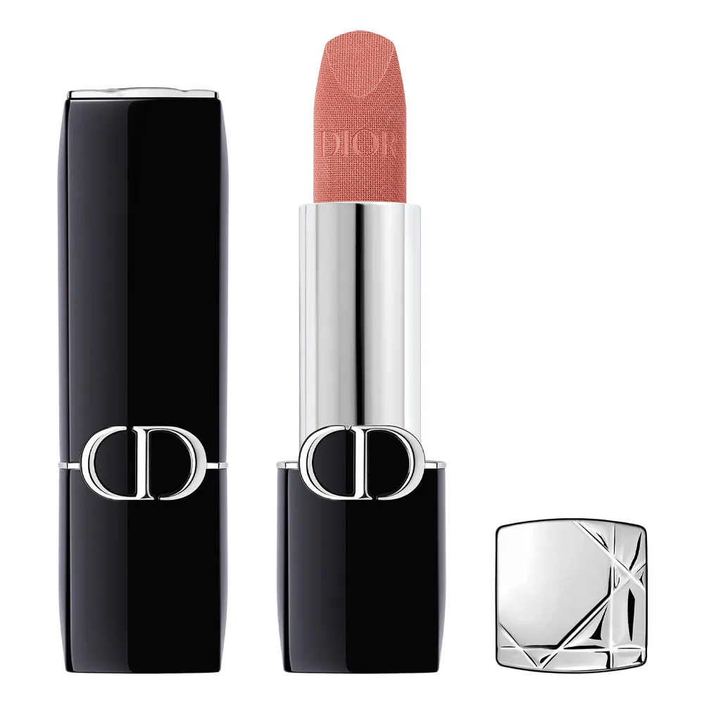 DIOR Rouge Dior Lipstick