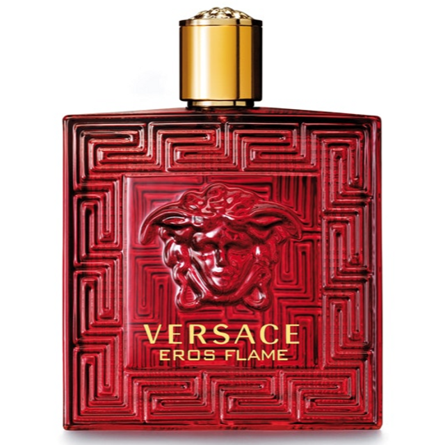 VERSACE Eros Flame EDP NS 100ML