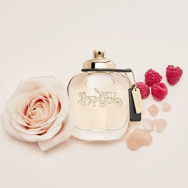 Coach EDP 90ML
