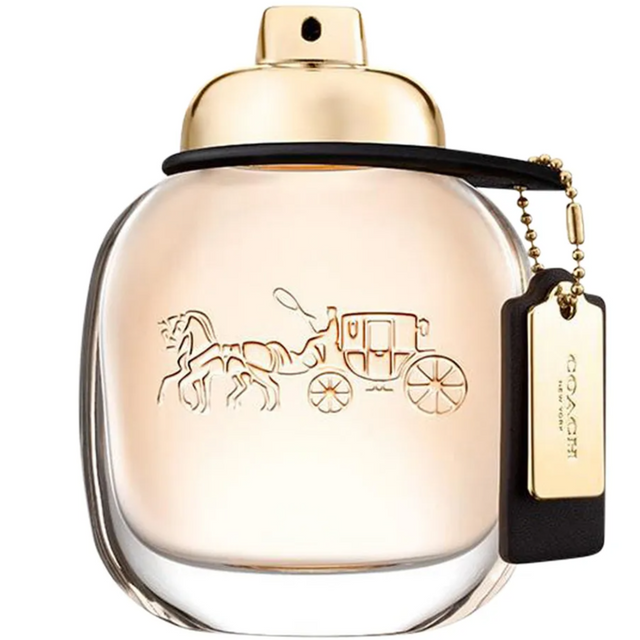 Coach EDP 90ML