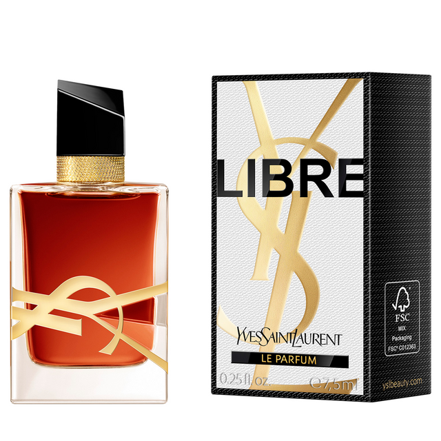  YVES SAINT LAURENT Libre Le Parfum 90ML