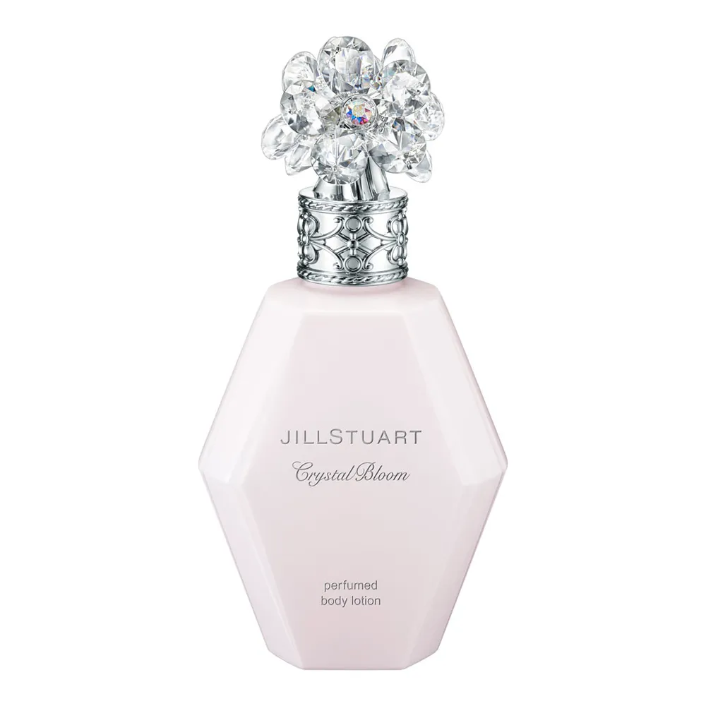 Jill Stuart Crystal Bloom Perfumed Body Lotion