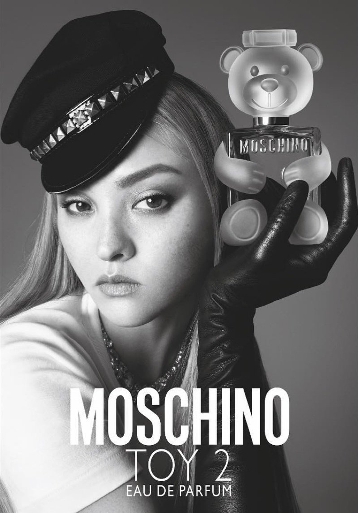 MOSCHINO Toy 2 EDP NS 100ML