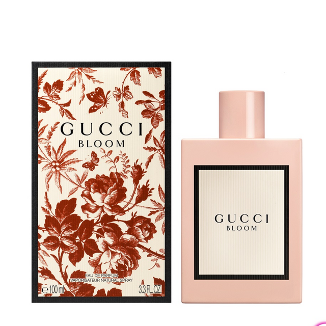  GUCCI Bloom EDP 100ML