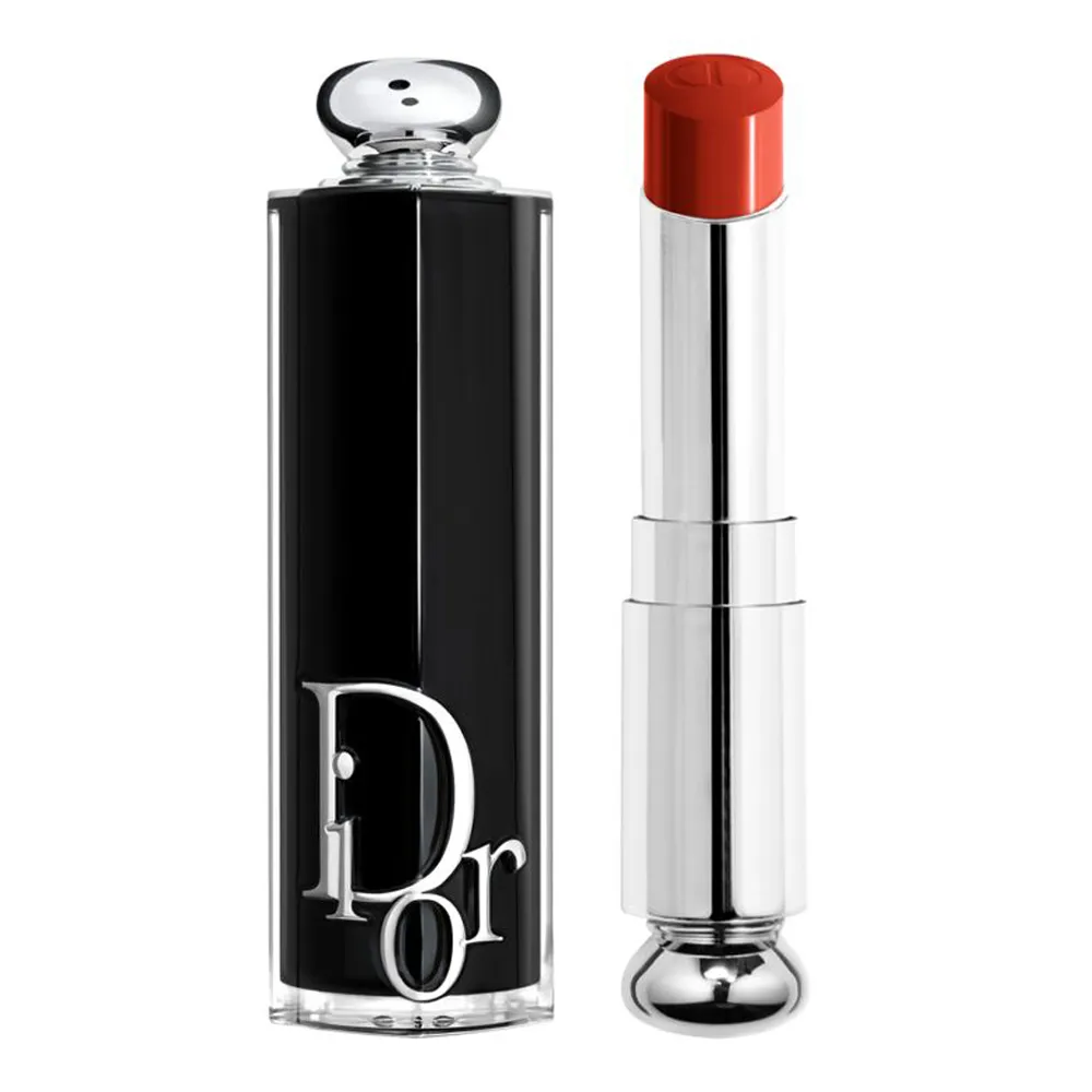 DIOR Addict Shine 90% Natural Origin Refillable Lipstick