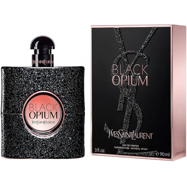  YVES SAINT LAURENT Black Opium EDP 90ML