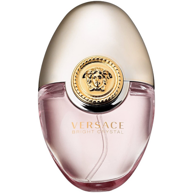  VERSACE Bright Crystal Ovetto EDT 10ML