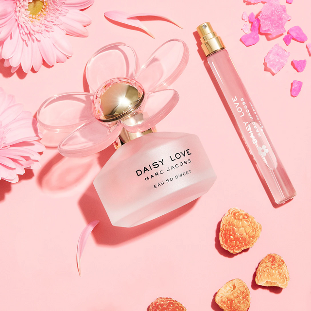 MARC JACOBS Daisy Love Eau So Sweet EDT 100ML