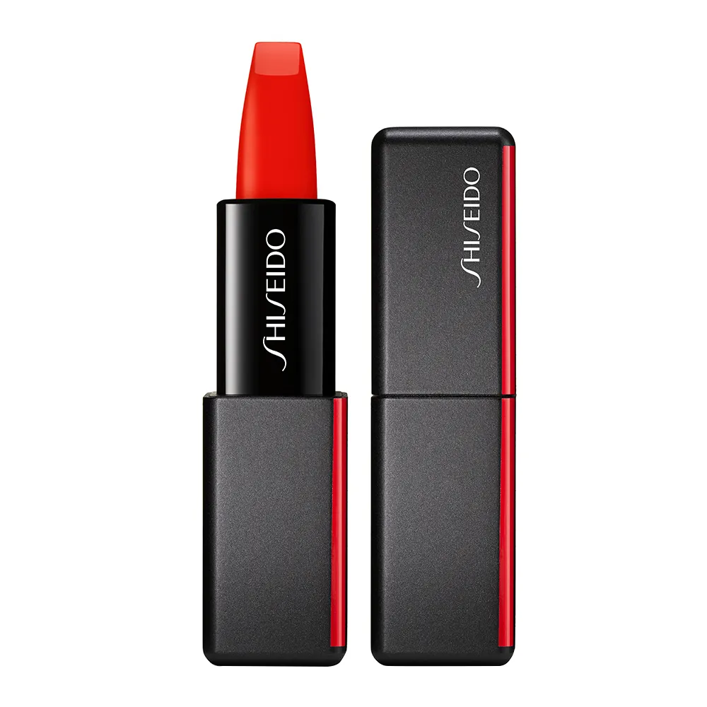 Shiseido ModernMatte Powder Lipstick