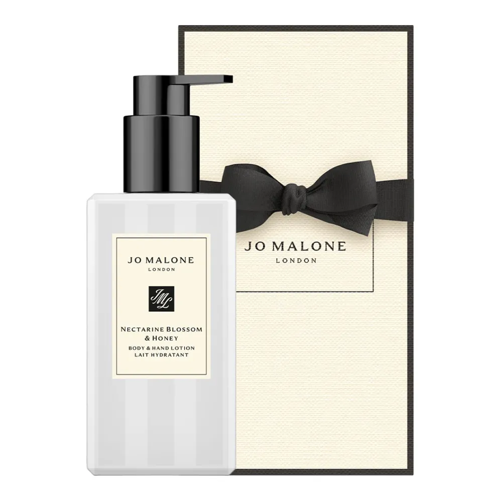 Jo Malone London Nectarine Blossom & Honey Body & Hand Lotion