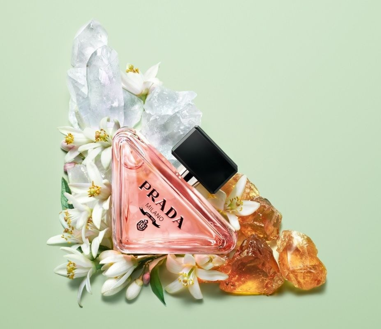  PRADA Paradoxe Female EDP 90ML
