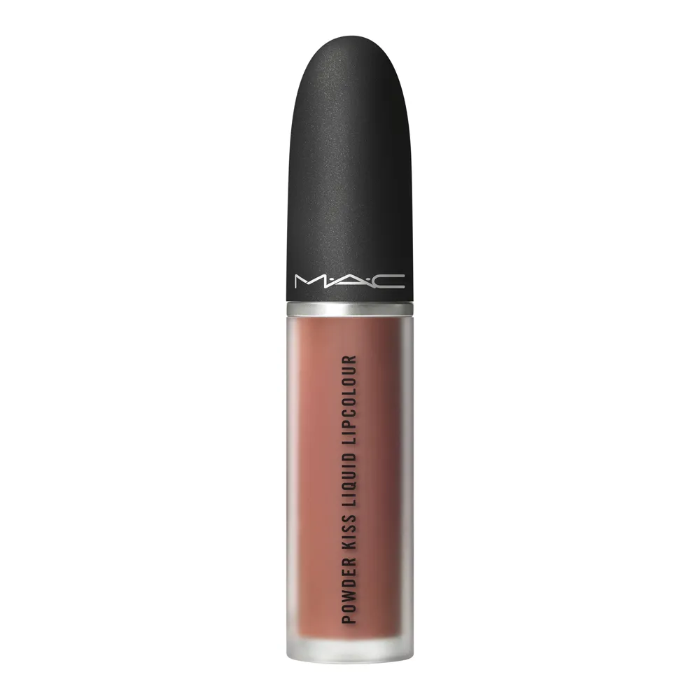 MAC Cosmetics Powder Kiss Liquid Lipcolour