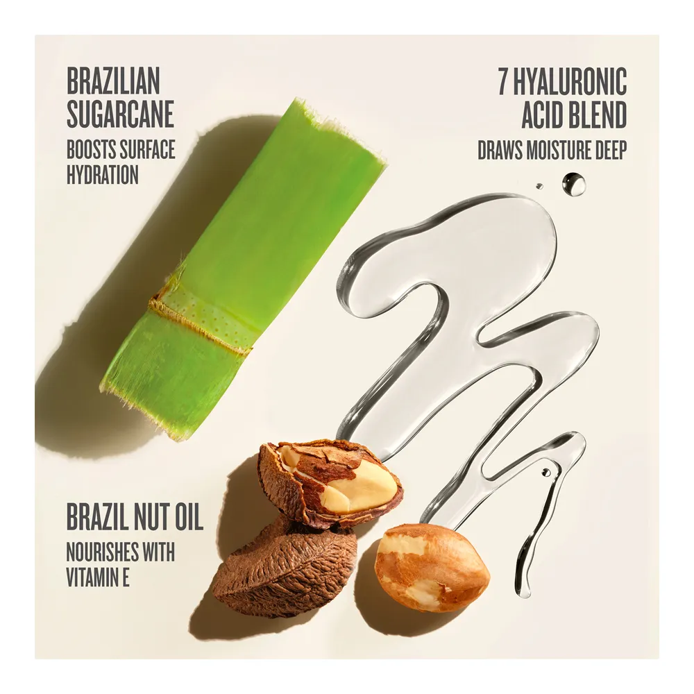 Sol de Janeiro Body Badalada™ Vitamin-Infused Lotion