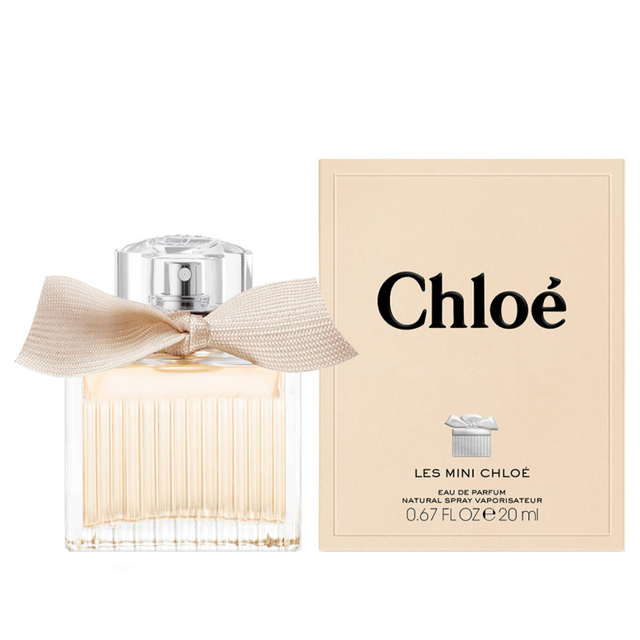  CHLOE Signature EDP Mini 20ML