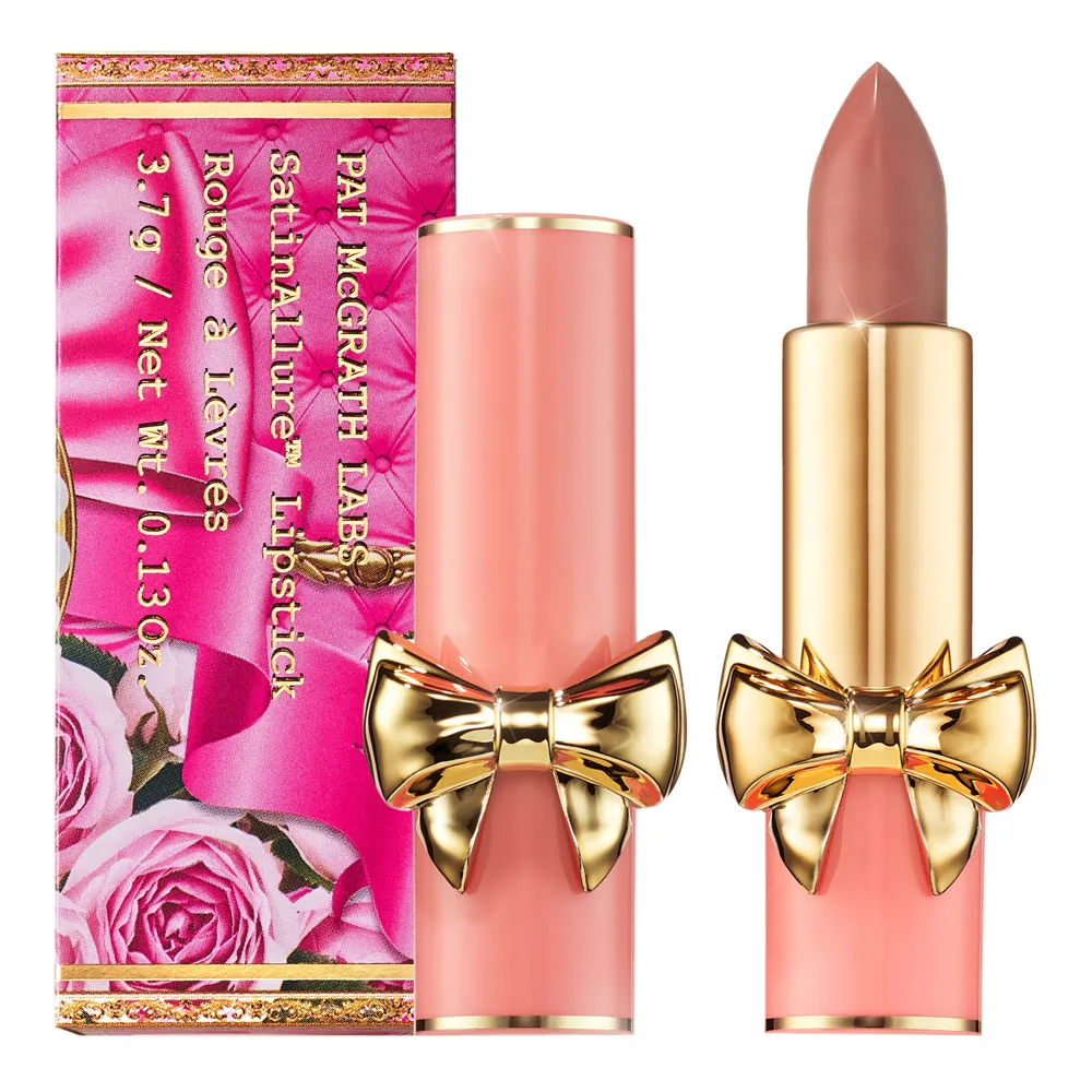 Pat McGrath Labs Bridgerton Satinallure™ Lipstick