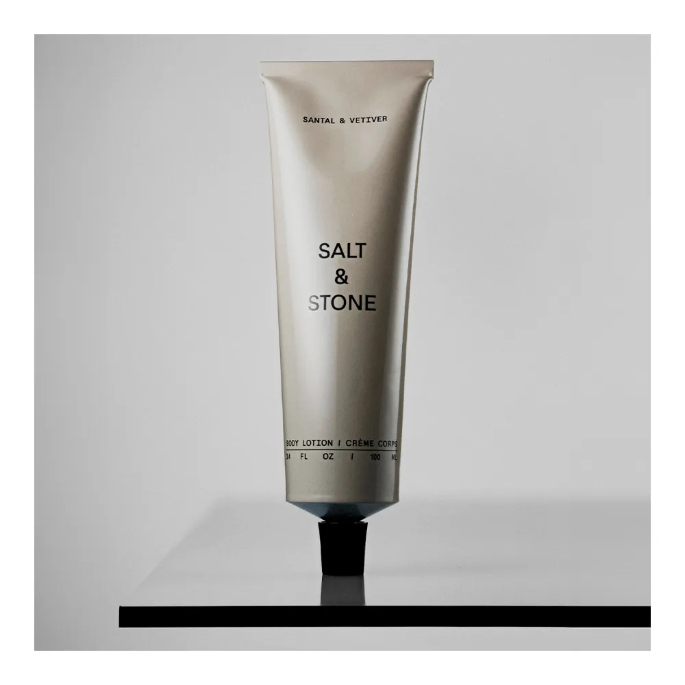 Salt & Stone Santal & Vetiver Body Lotion