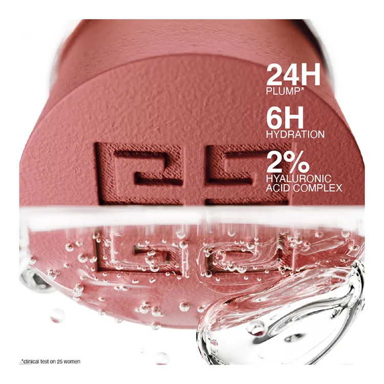 GIVENCHY Le Rouge Velvet Matte Lipstick