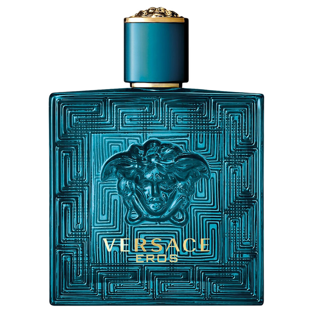  VERSACE Eros EDT Spray 100ML