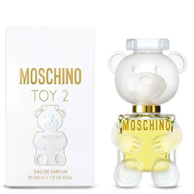 MOSCHINO Toy 2 EDP NS 100ML