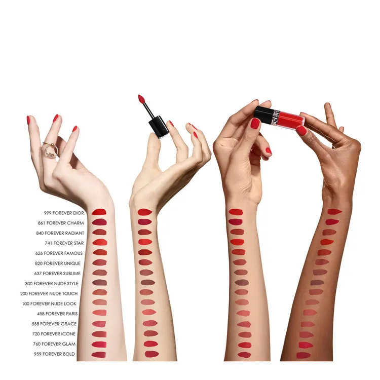 DIOR Rouge Dior Forever Liquid
