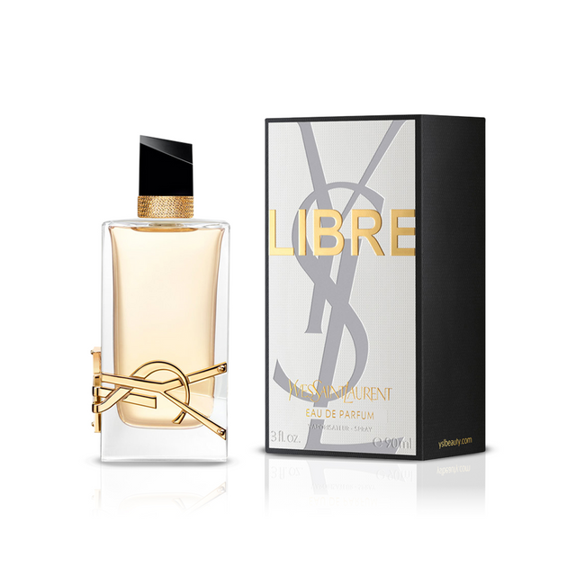 YVES SAINT LAURENT Libre EDP 90ML