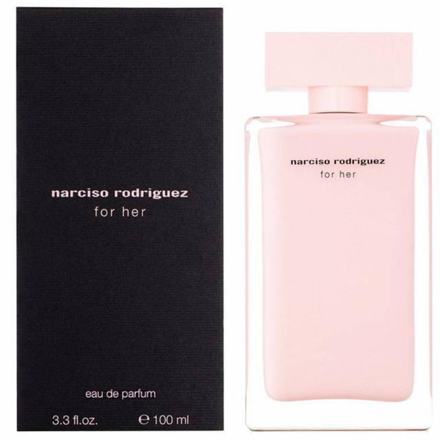 NARCISO RODRIGUEZ For Her EDP 100ML