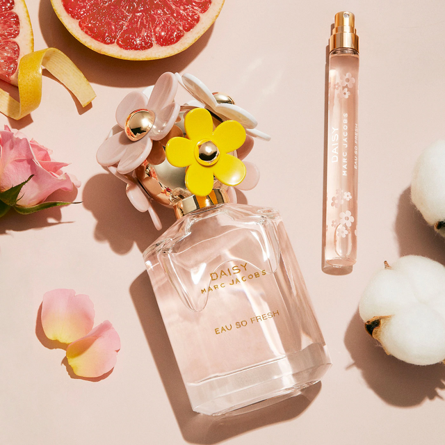 MARC JACOBS Daisy Eau So Fresh EDT 125ML