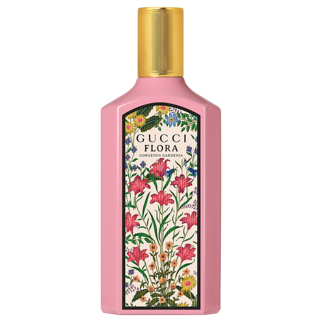 GUCCI Flora Gorgeous Gardenia EDP 100ML