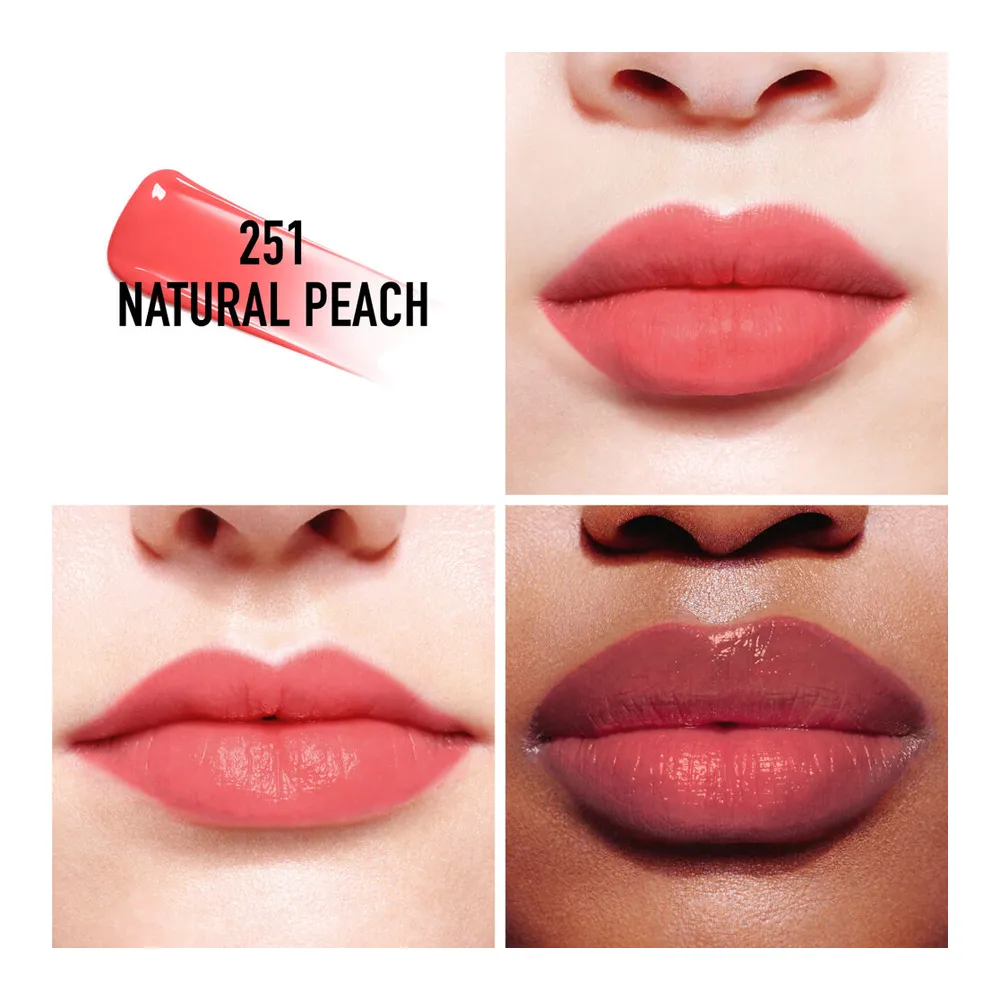 DIOR Addict No-Transfer Lip Tint 