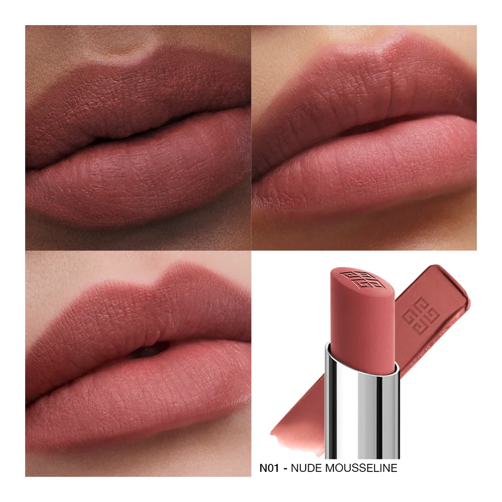 GIVENCHY Le Rouge Velvet Matte Lipstick