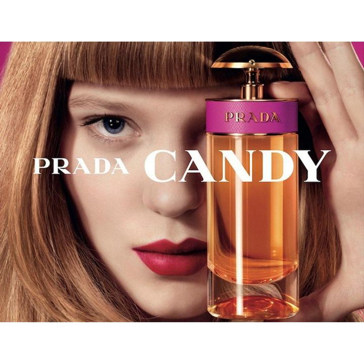  PRADA Candy EDP 80ML