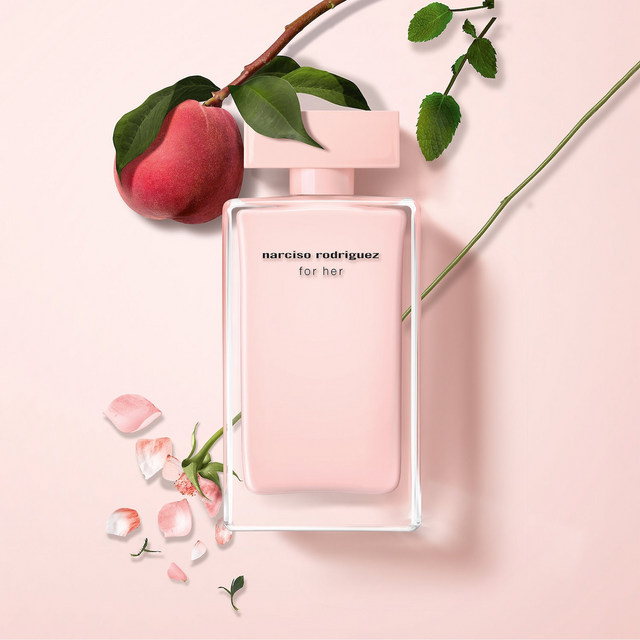 NARCISO RODRIGUEZ For Her EDP 100ML