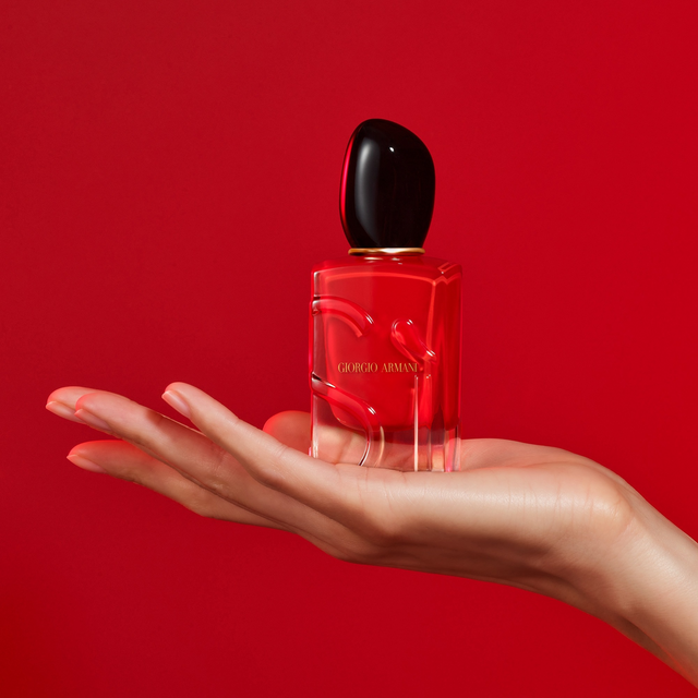 GIORGIO ARMANI Si Passione EDP 100ML