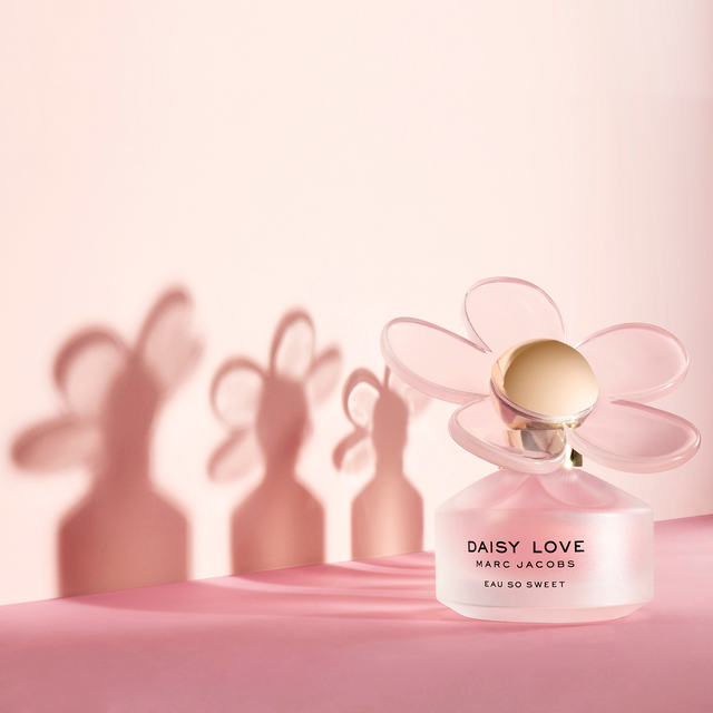 MARC JACOBS Daisy Love Eau So Sweet EDT 100ML