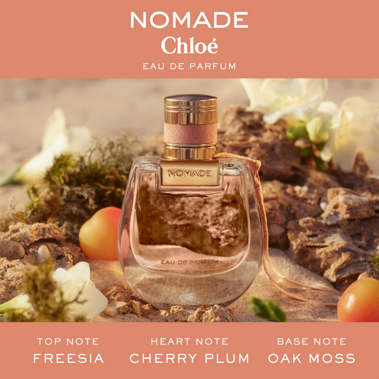 CHLOE Nomade EDP 75ML