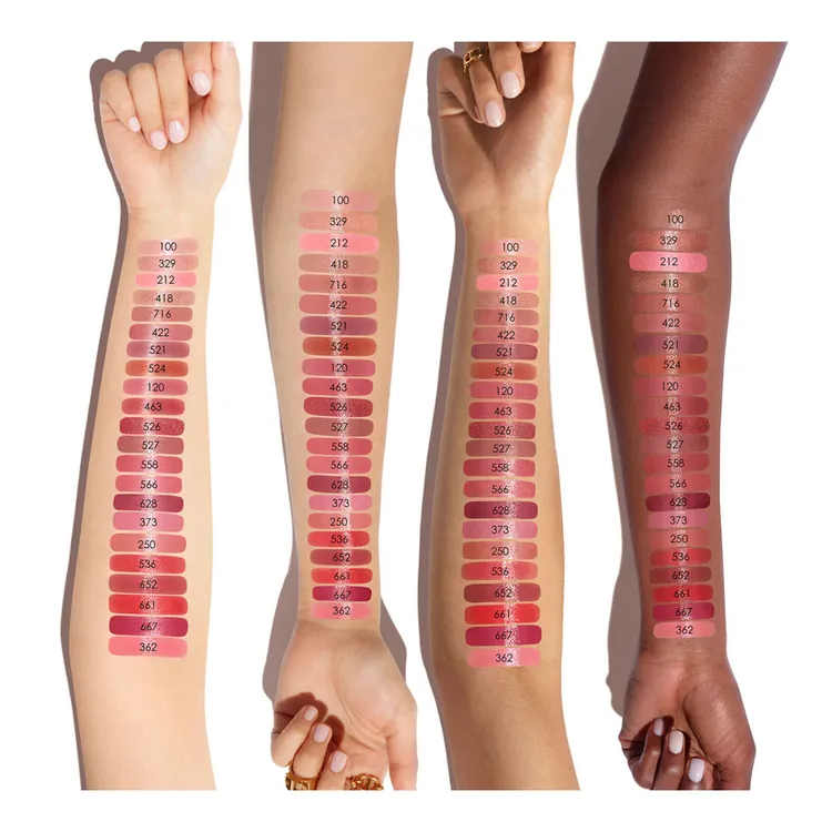 DIOR Addict Shine 90% Natural Origin Refillable Lipstick