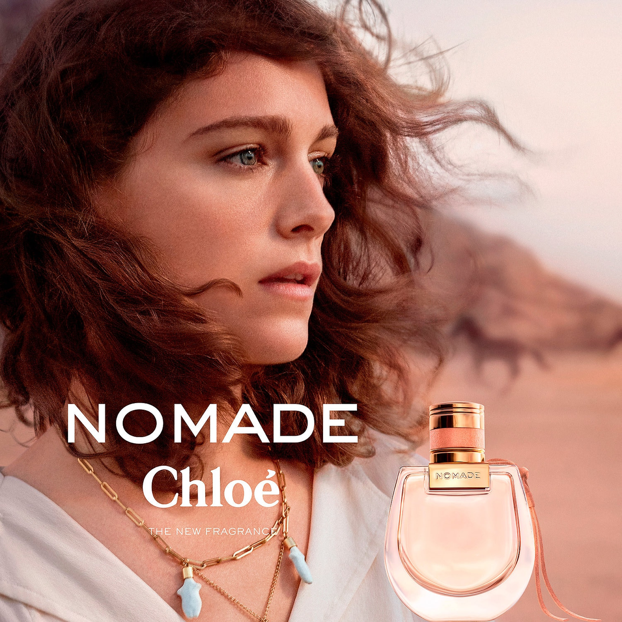 CHLOE Nomade EDP 75ML