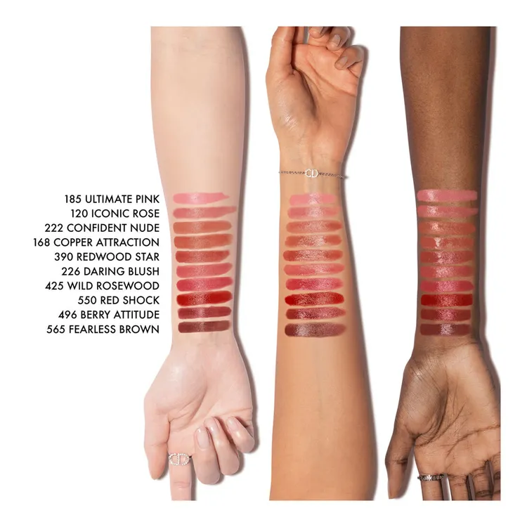 DIOR Rouge Dior On Stage Lipstick