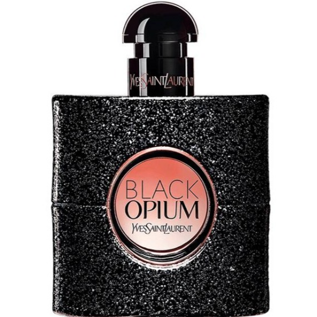 YVES SAINT LAURENT Black Opium EDP 90ML