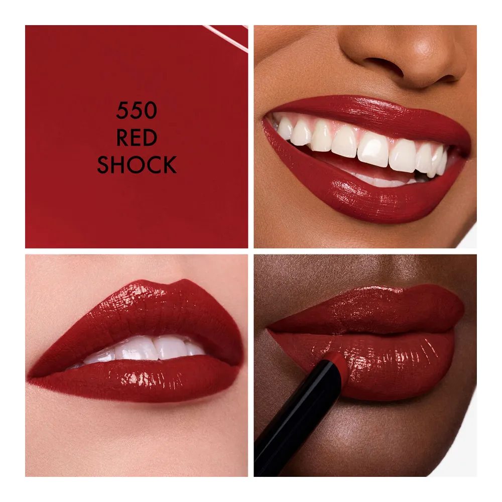 DIOR Rouge Dior On Stage Lipstick