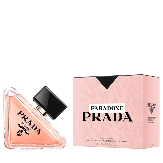  PRADA Paradoxe Female EDP 90ML