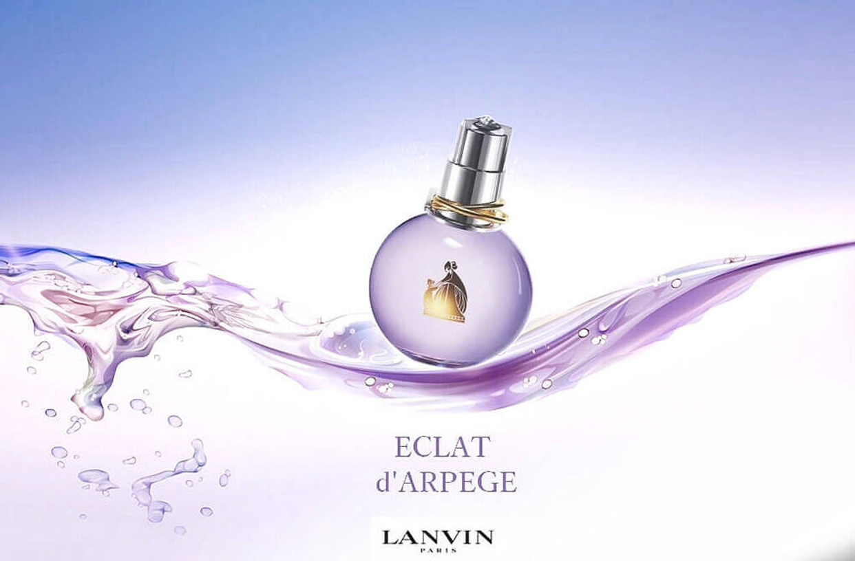 LANVIN Eclat D'Arpege EDP Spray 100ML