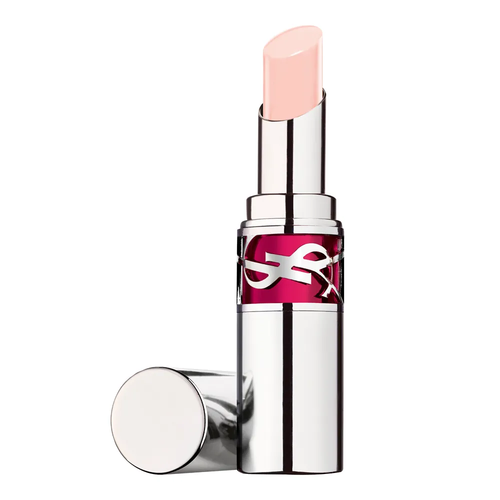 Yves Saint Laurent Rouge Volupté Shine Candy Glaze Lipstick