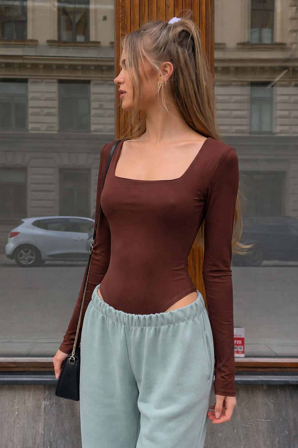 BODY CUELLO CUADRADO MICROFIBRA 